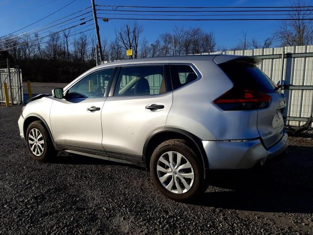 KNMAT2MV1JP519578 Nissan ROGUE S