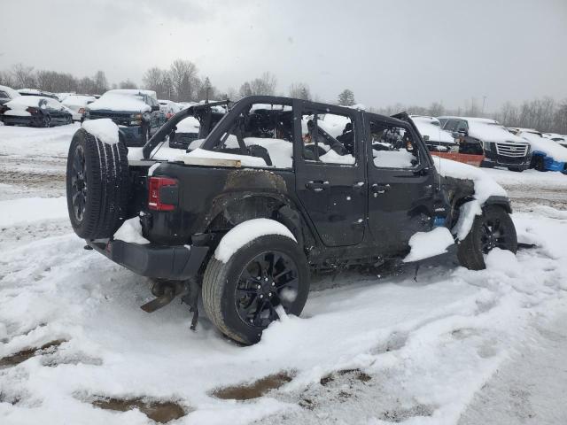 1C4JJXP60MW860147 Jeep Wrangler Unlimited Sahara 4xe