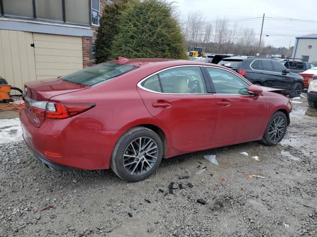 58ABK1GG9GU023893 Lexus ES 350