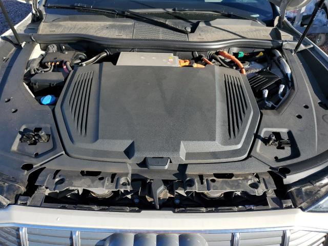 WA1VABGE3MB027942 Audi E-tron Prestige