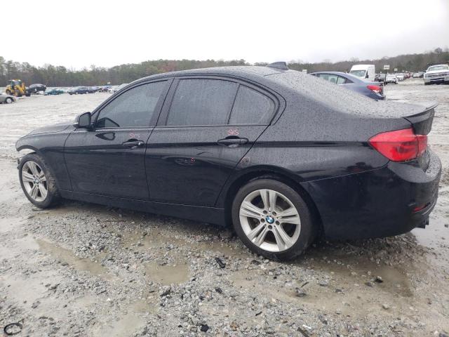 WBA8E9G51GNT85945 BMW 328 I Sulev