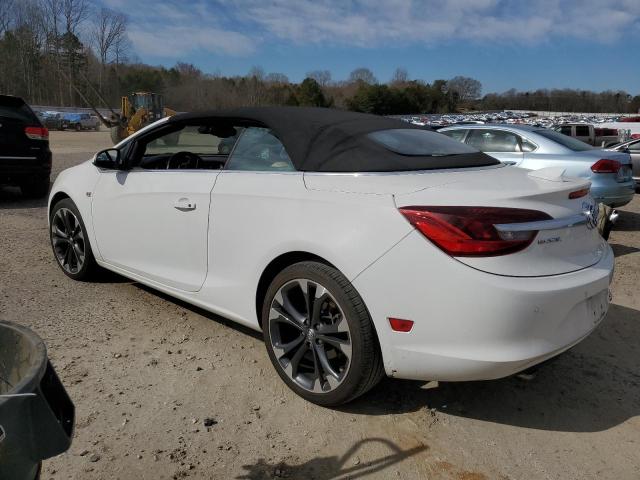 W04WT3N50GG156896 Buick Cascada Premium