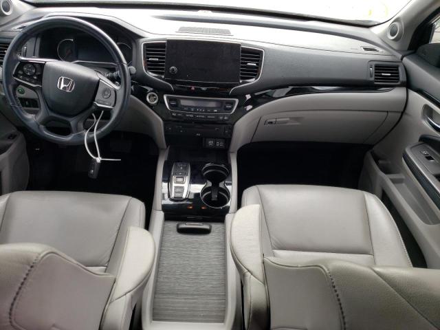 5FNYF5H93KB001049 Honda Pilot Touring