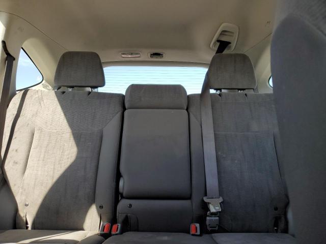 2HKRM4H39EH710042 Honda CR-V LX