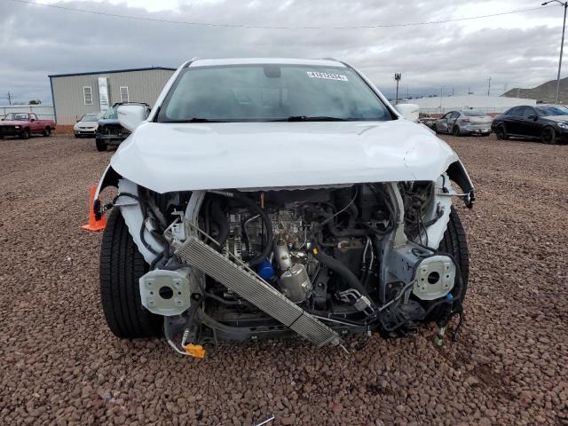 5GAERBKW5JJ271853 Buick Enclave Essence