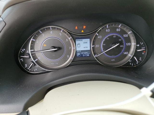JN8AZ2NF6G9613060 Infiniti QX80