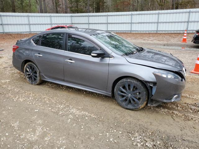 3N1AB7AP9HY382567 Nissan SENTRA S