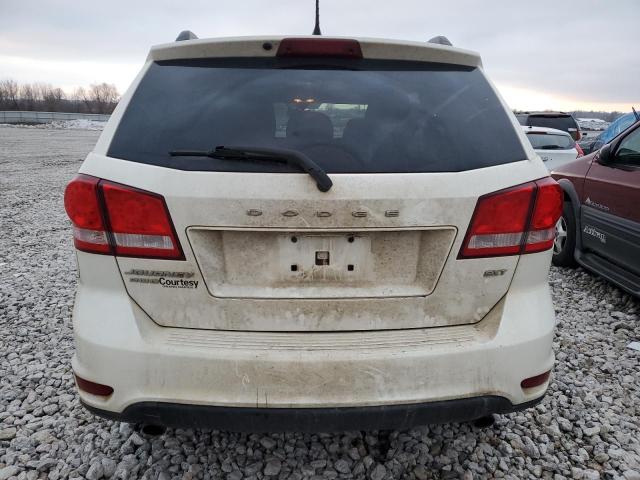 3C4PDDBG1GT154945 Dodge Journey Sxt