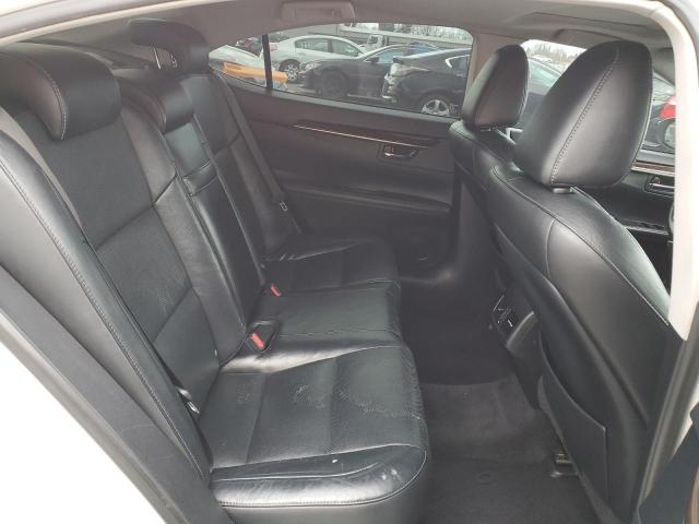 JTHBK1GG9E2085765 Lexus ES 350