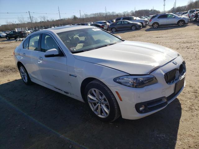 WBA5A5C50FD518468 BMW 528 I