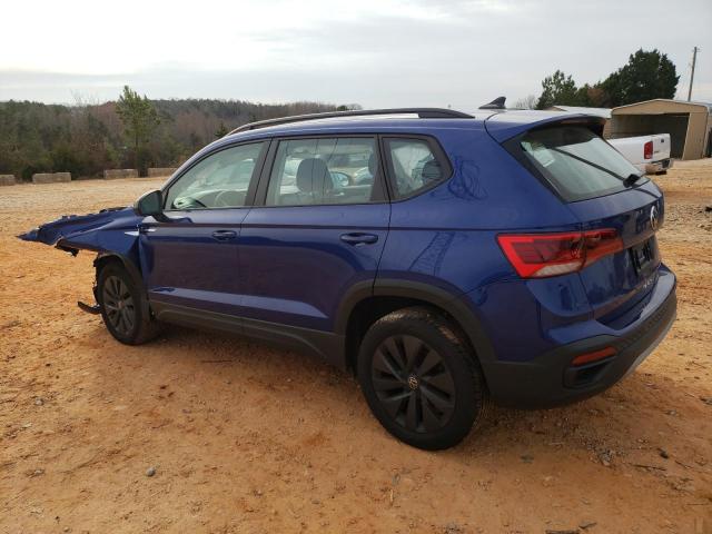 3VVDX7B23PM380769 Volkswagen TAOS S