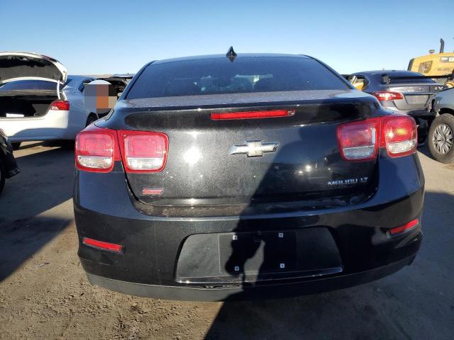 1G11E5SX3FF298846 Chevrolet MALIBU 2LT