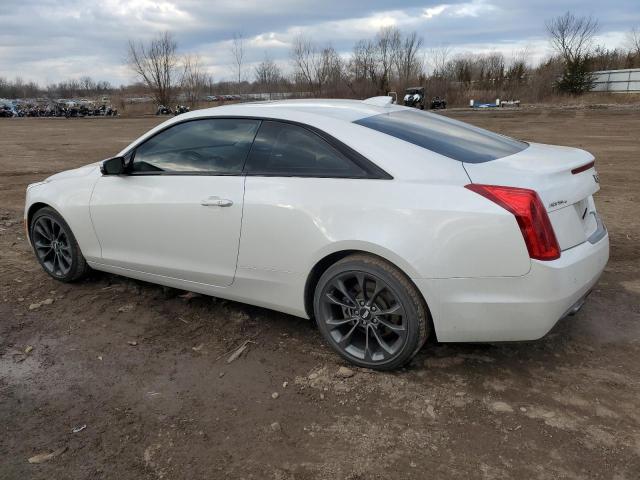 1G6AH1RX4G0190093 Cadillac ATS LUXURY