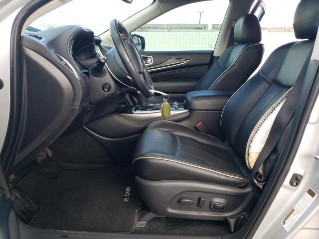 5N1DL0MN8JC520344 Infiniti QX60