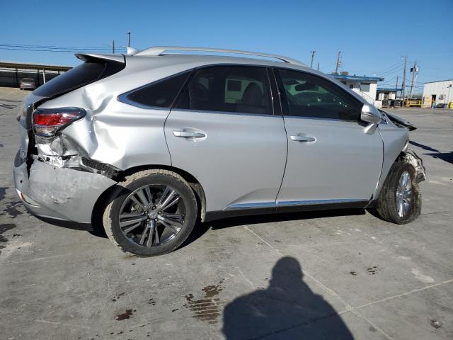 2T2ZK1BA0EC139017 Lexus RX 350