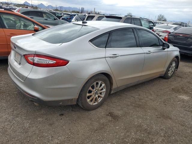 3FA6P0G76FR235090 Ford FUSION S