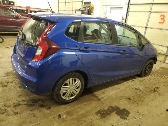 3HGGK5H48LM725619 Honda FIT LX