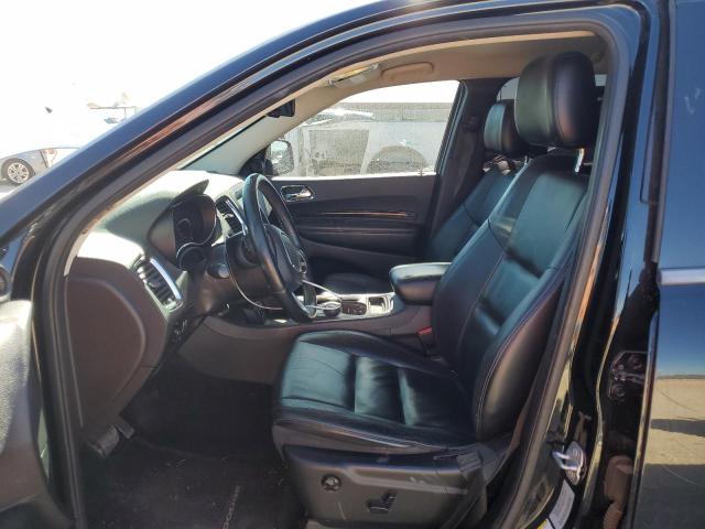1C4RDHDG8FC770729 Dodge DURANGO LIMITED