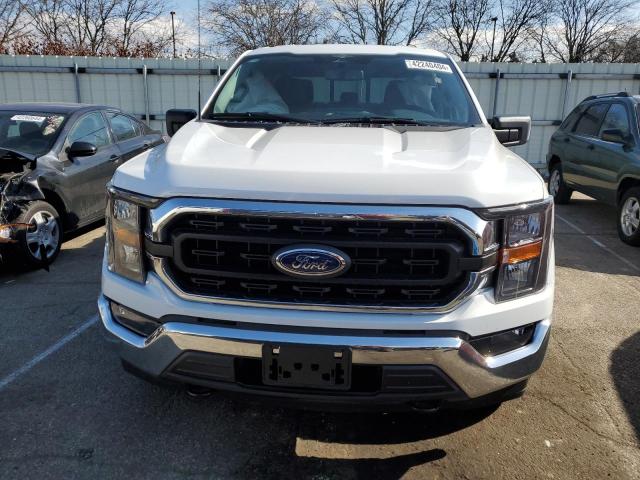 1FTFW1E87PKE64964 Ford F150 Supercrew