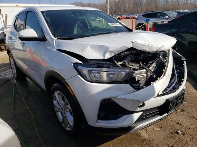 KL4MMBS2XLB112887 Buick Encore Gx Preferred