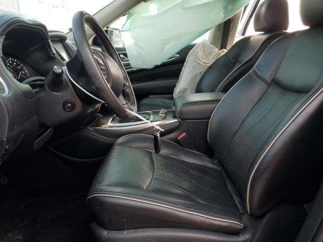 5N1DL0MM7JC517040 Infiniti QX60