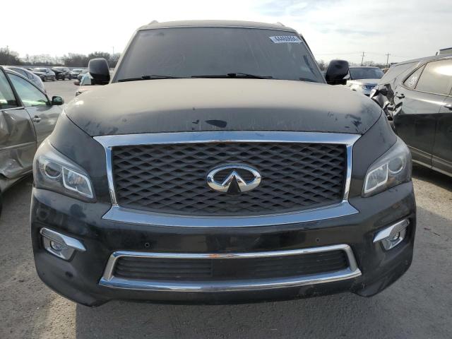 JN8AZ2NF4H9645295 Infiniti QX80 BASE