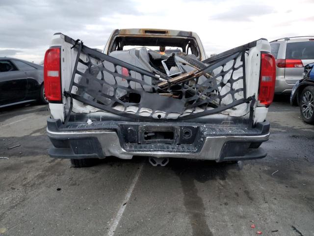 1GCHSBEA2G1353404 Chevrolet Colorado