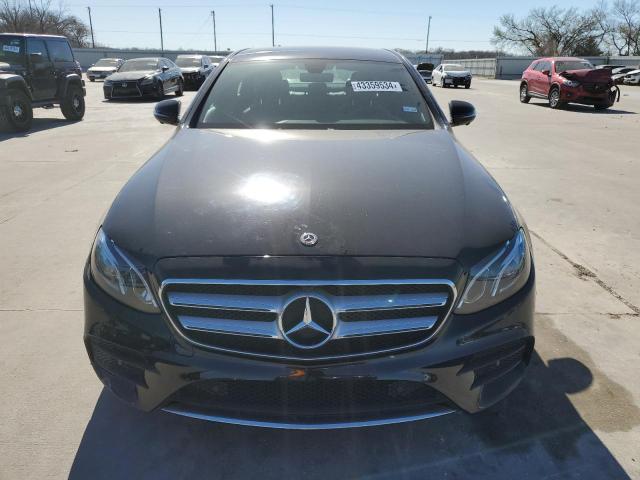 WDDZF6JB4KA518110 Mercedes-Benz E 450 4matic