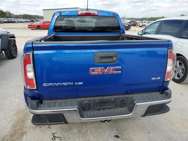 1GTG6CEN7K1323848 GMC CANYON SLE