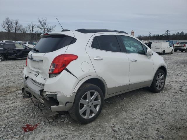 KL4CJHSBXGB558907 Buick Encore Premium