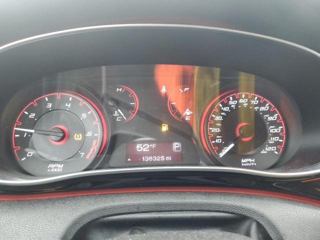 1C3CDFBB7FD212077 Dodge DART SXT
