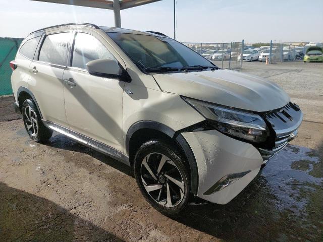 Auction sale of the 2020 Toyota Rush, vin: *****************, lot number: 40763454