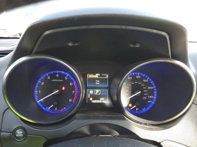 4S3BNBC66G3003015 Subaru Legacy 2.5i Premium