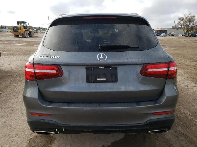WDC0G4JB8KF597654 Mercedes-Benz GLC 300