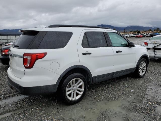 1FM5K7B87GGA26331 Ford EXPLORER