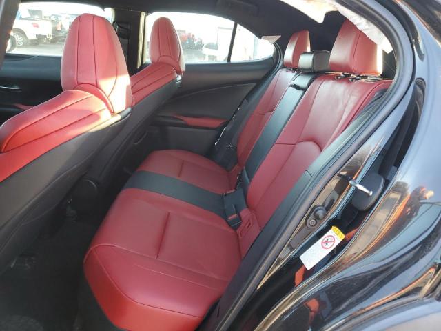 JTHY3JBH3K2004682 Lexus UX 200