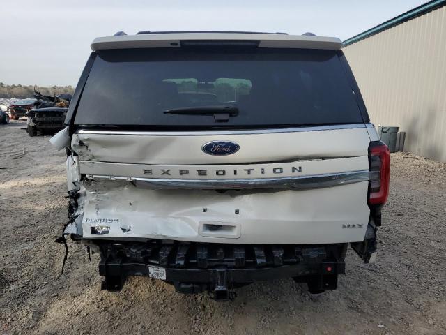 1FMJK1M86REA16266 Ford Expedition Max Platinum