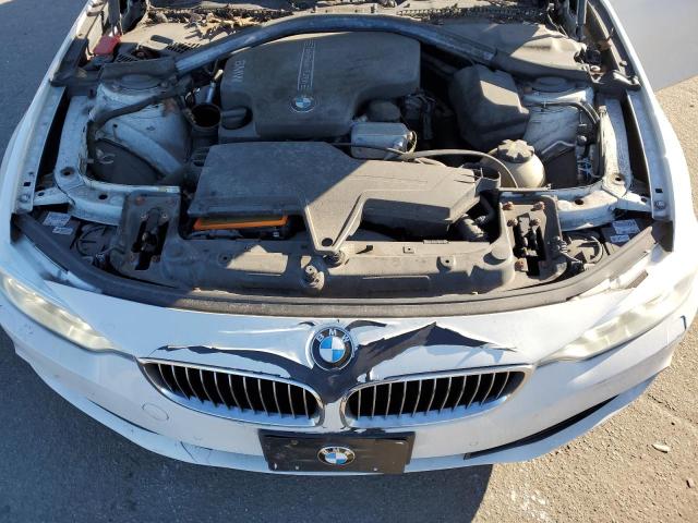 WBA4C9C53FD331299 BMW 428 Xi Gran Coupe Sulev