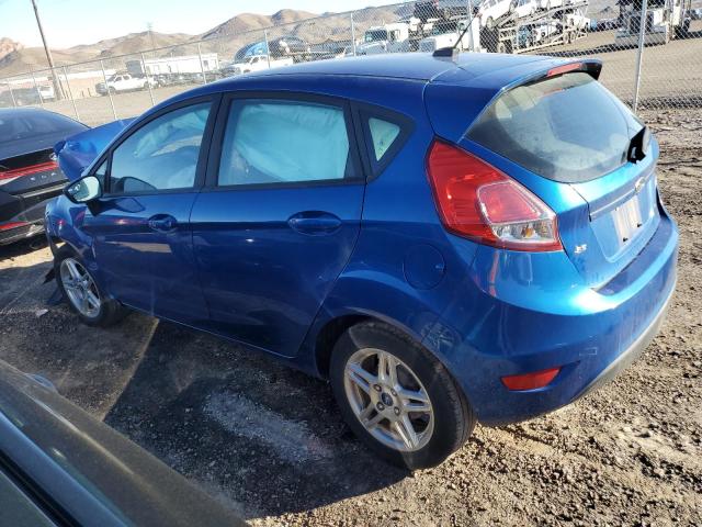 3FADP4EJ7KM116114 Ford FIESTA SE