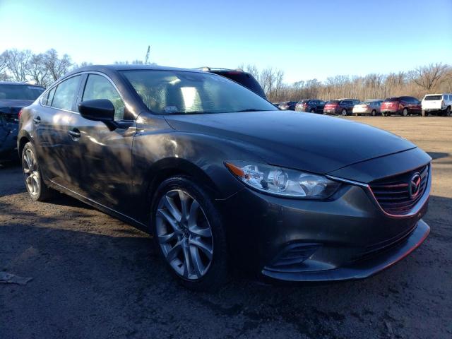 JM1GL1V56H1104496 Mazda 6 TOURING