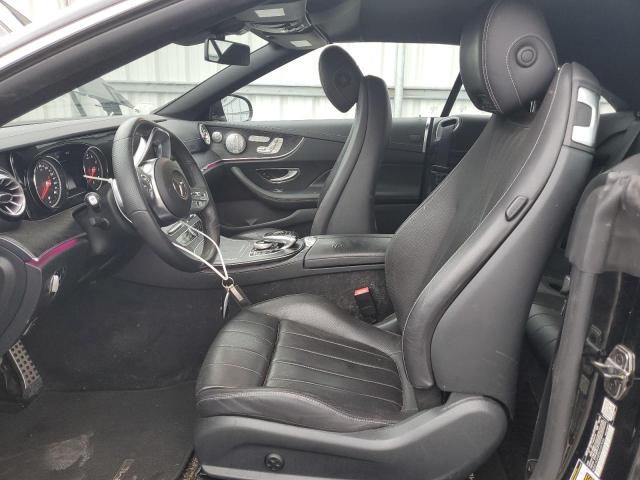 WDD1K6HB9KF097096 Mercedes-Benz E 450