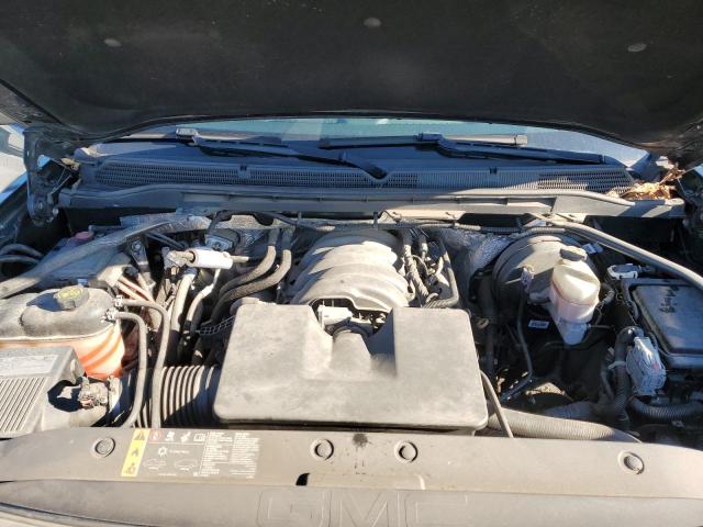 1GTV2LEH7JZ274387 GMC Sierra K1500