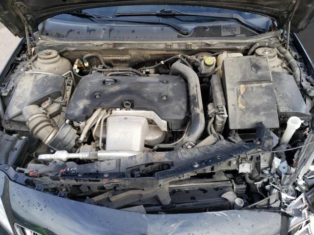 2G4GK5EX9G9109631 Buick Regal