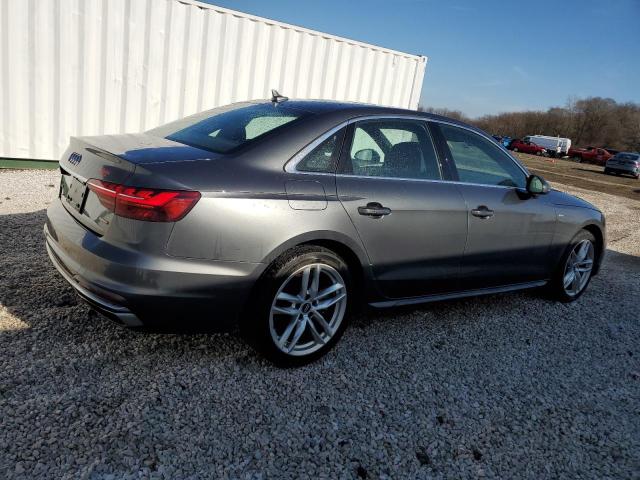 WAUDNAF47LA073882 Audi A4 PREMIUM