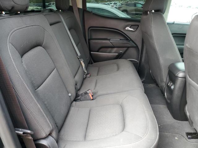 1GTG6CEN6K1242601 GMC CANYON SLE