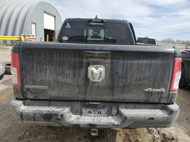 1C6RRFFG7PN667561 RAM 1500 Big Horn/lone Star