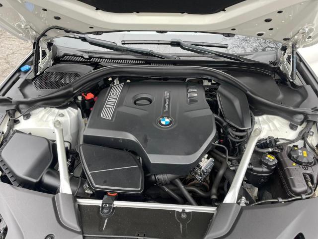 WBAJA7C51JWA74706 BMW 530 XI