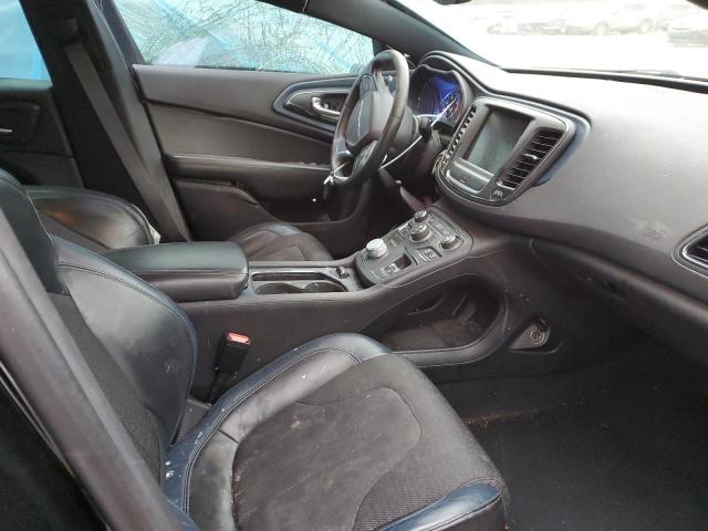 1C3CCCDG9FN549175 Chrysler 200 S