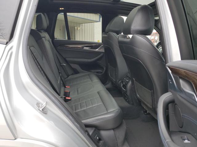 5UXTS3C5XKLR73676 BMW X3 Xdrivem40i