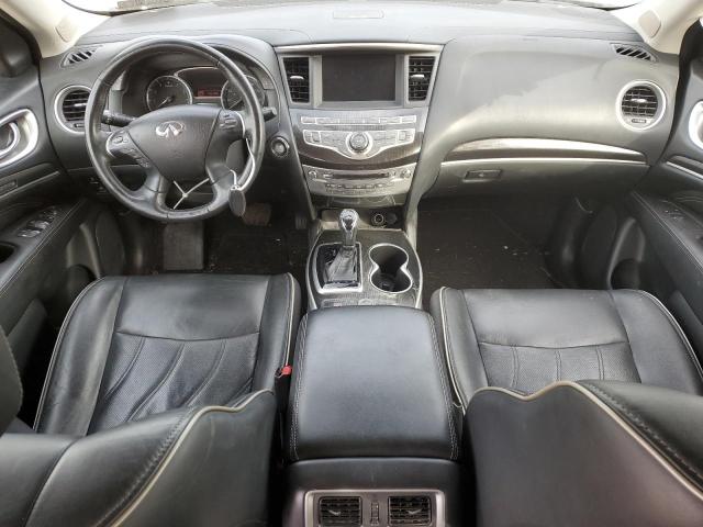 5N1DL0MM1JC523075 Infiniti QX60